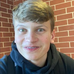 Meet your Posher, Bryson